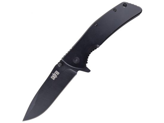 Нож SKIF Plus Hardy, чёрный